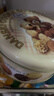 麦阿思 小熊松脆曲奇300g/罐 马来西亚进口 手工饼干礼盒 圣诞礼物 实拍图