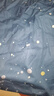 百丽丝水星家纺出品全棉床笠纯棉床单床笠罩单件全包床笠床垫保护套 实拍图