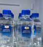 MEMBER'S MARK 弱碱性天然矿泉水 300mL*24瓶 300mL*24瓶 实拍图
