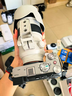 索尼（SONY）Alpha 7C II 新一代全画幅微单相机 AI智能芯片 银色+SEL2070G超广角镜头套装 实拍图
