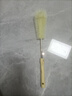 清洁杯刷长柄小刷子破壁机专用水杯清洗杯清洗器涮子家用茶杯刷洗 中长款--40CM(刷茶壶） 无规格 实拍图