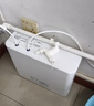 美的（Midea）净水器机家用厨房下式直净饮机自来水前置过超滤器机华凌 MU151-4 实拍图