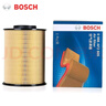 博世（BOSCH）原装 汽车空气滤芯/空滤格滤清器/适配 13至18款福特福克斯 福睿斯 翼虎（配扳手） 实拍图