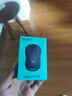 罗技（Logitech）M221 轻音鼠标 无线鼠标 办公鼠标 对称鼠标 带无线微型接收器 米白色 实拍图