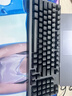 罗技（Logitech）灵砚系列 K868 三模客制化机械键盘 无线键盘 蓝牙键盘 客制化键盘 黑色 实拍图