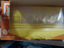 诺兰森迪食品保鲜袋密封袋大中小共90只双链封口厨房冷冻打包袋食品密实袋 实拍图