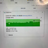 三星（SAMSUNG）256GB USB3.1 U盘 BAR 学习办公金属高速优盘 车载U盘 读速400MB/s（Gen 1）香槟银 适用哨兵模式 实拍图