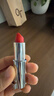纪梵希（Givenchy）小羊皮N306番茄红口红唇膏斩男色圣诞礼物礼盒 送女生送闺蜜生日 实拍图