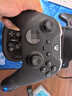 微软（Microsoft）【明星同款】Xbox无线游戏手柄Elite 2精英2代二代 无线控制器 蓝牙自定义 PC/平板/手机 空洞骑士 实拍图