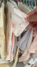 童泰（TONGTAI）婴儿短袖包屁衣夏季纯棉宝宝连体衣新生儿三角哈衣爬服睡衣 实拍图
