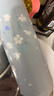 膳魔师（THERMOS）保温杯316钢500ml男女士儿童水杯跨年元旦新年礼物JNL-500S栀子花 实拍图