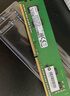 三星 SAMSUNG 台式机内存条 8G DDR4 3200频率 实拍图