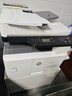 惠普（HP）a3打印机 437n 439n a3a4黑白激光复印机扫描机一体机 复合机办公室试卷图纸打印有线网络办公商用 437nda【原厂三年质保款】送无线配件和数据线 实拍图