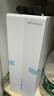 沁园净水器双子芯1000G 8年RO反渗透过滤器 厨房台下式家用直饮净饮一体机UR-S61076家电国家补贴 实拍图