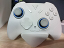 飞智冰原狼4多模版无线游戏手柄 类xbox 力调节摇杆双切扳机 switch电脑PC手机steam体感NS 丝之歌 实拍图