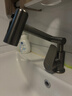 四季沐歌（MICOE）水龙头机械臂洗脸盆冷热面盆洗手盆台盆万向龙头厨房水槽 实拍图