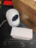 360摄像头9pro-800万双频WIFI云台家用摄像头家用监控摄像机手机远程监控器360度夜视全景 婴儿看护器 实拍图
