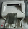 【二手9成新】惠普HP1010惠普HP1020黑白激光打印机A4小型办公家用学生作业 HP 1020Plus 实拍图