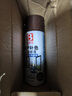保赐利自喷漆咖啡棕色防锈漆免除锈氟碳漆窗户磨砂棕金属漆咖啡棕砂 实拍图