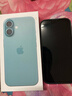 Apple/苹果 iPhone 16（A3288）128GB 深青色 支持移动联通电信5G 双卡双待手机 实拍图
