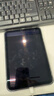 Apple/苹果 iPad mini (A17 Pro) 8.3英寸 平板电脑(256G eSIM版/mini7/MXQ43CH/A)深空灰色 实拍图