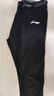 李宁运动紧身裤男秋冬高弹速干压缩裤篮球训练健身跑步鲨鱼裤打底裤L 实拍图