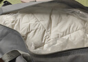 富安娜澳洲进口羊毛被100%纯羊毛被子纯棉冬季被芯双人约7.1斤230*229cm 实拍图