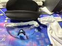 OAKLEY欧克利骑行眼镜太阳镜运动眼镜护目镜EVZERO 9313 光致变色-06 实拍图