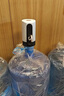 拜杰桶装水抽水器电动压水器上水器抽水神器饮水机抽水泵取水器吸水器 实拍图