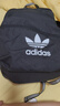 阿迪达斯（adidas）三叶草男女同款户外运动旅行休闲双肩背包 IJ0761 实拍图
