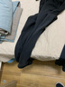 雅鹿中老年春季休闲裤女奶奶2026新款妈妈裤子春秋直筒卫裤老人长裤 晒单实拍图