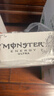 魔爪（Monster） 无糖超越 能量饮料 风味饮料 功能饮料 330ml*12罐整箱装 实拍图