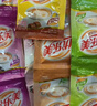 优乐美奶茶22克x50袋5口味 速溶袋装奶茶粉冲饮 早餐下午茶家庭量贩装 实拍图