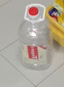 不老潭粮食酒 泸州糯红高粱酒桶装高度浓香型散装白酒纯粮壹号 60度 5L 实拍图