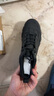 骆驼（CAMEL）工装马丁靴城市户外中帮登山厚底徒步鞋 G14W342614 夜黑色 41  实拍图