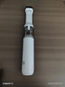 京东京造车载吸尘器 手持无线大吸力 持久续航吹吸一体 车载家用桌面窗台宠物清灰除尘 迷你便携随手吸 实拍图