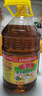 鲁花 【保真菜籽油】食用油 低芥酸特香菜籽油 6.18L   物理压榨 实拍图