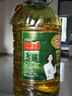 金浩（JINHAO）茶籽橄榄食用植物调和油5L 实拍图