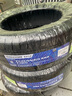 普利司通（Bridgestone）汽车轮胎 225/55R17 97W T001 适配君威/君越/迈锐宝/宝马5系/A6L 实拍图
