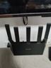 Tenda腾达路由器WiFi7云霄BE3600家用千兆穿墙王信号增强器全屋Mesh组网信号放大器BE3L 实拍图