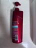 沙宣大红瓶弹润护卷750g强韧防断洗发水套装水卷发烫染洗发露男女 实拍图