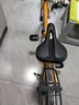 邦德·富士达 20英寸禧玛诺7速双碟刹折叠自行车迷你学生儿童男女士单车 实拍图