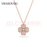 施华洛世奇（SWAROVSKI）Latisha 幸运四叶草女士项链女送女友新年礼物生日礼物女5636489 实拍图