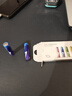 京东京造7号电池10节单色装彩虹碱性电池无汞环保 玩具/血压计/血糖仪/遥控器/挂钟/电子锁/体脂秤/鼠标 实拍图