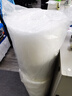得力（deli）气泡膜50米*60CM包装膜缠绕膜气泡垫泡沫泡泡纸快递搬运 实拍图