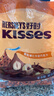 好时 Kisses榛仁牛奶巧克力 500g 糖果零食 生日礼物 女生 婚庆伴手礼 实拍图