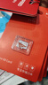 爱国者（aigo）256GB TF（MicroSD）存储卡A1 U3 V30 4K 监控摄像头 行车记录仪专用高速内存卡 读速100MB/s T1JD 实拍图
