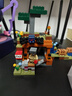 乐高（LEGO）积木拼装我的世界21269 犰狳矿洞探险男孩女孩儿童玩具圣诞礼物 实拍图