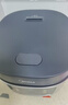 美的（Midea）电饭煲电饭锅小型3升2-3人前置大屏面板24小时预约多功能压力家用智能电饭煲FB30Q1-406K 实拍图