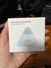 OLYSON适用苹果手机读卡器三合一多万能USB3.0索尼佳能单反相机数码SD卡TF内存卡type-c转换导出电脑iPad 3.0旗舰版【旗舰芯片/批量无损快传/双卡同读】白 实拍图